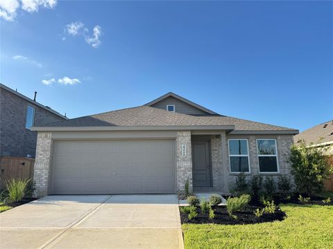 29006 Grazing Plains Lane Hockley TX 77447