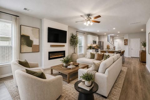 Photo of 210 Bellewood Manor Drive, Magnolia, TX 77354 (MLS # 52822237)