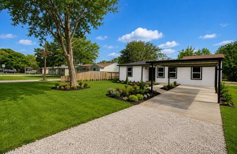 Photo of 7402 Elbridge Lane, Deer Park, TX 77536 (MLS # 6453387)