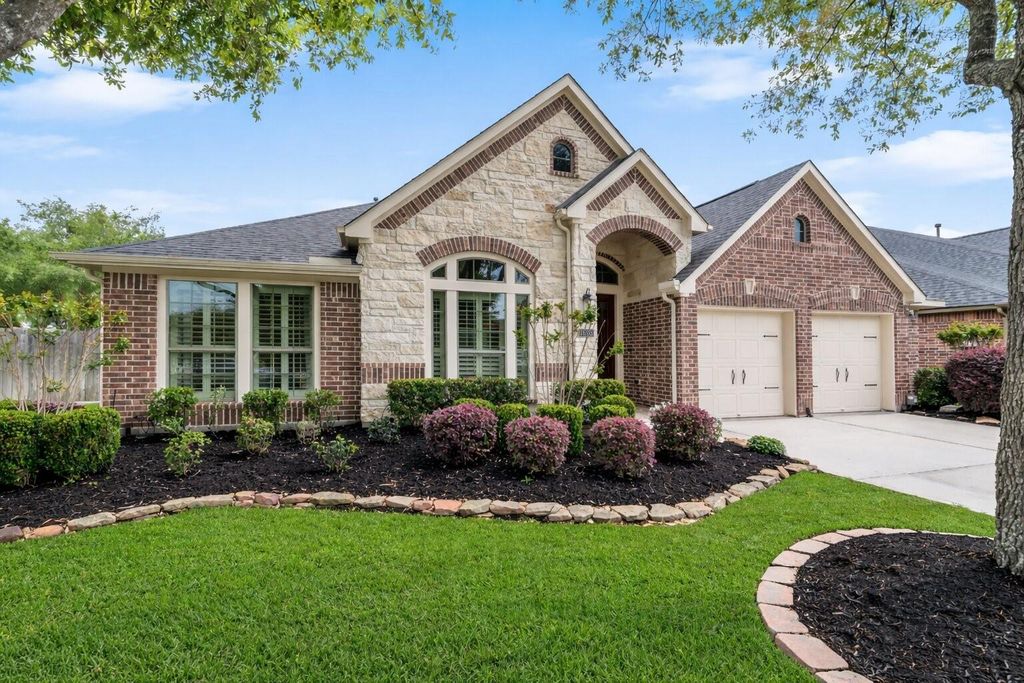 Photo of 13503 Navigate Point Lane, Houston, TX 77044 (MLS # 21427946)