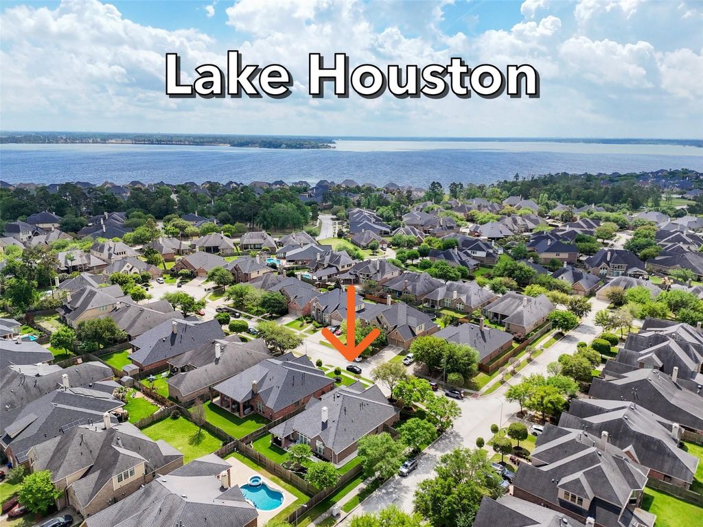 Photo of 13503 Navigate Point Lane, Houston, TX 77044 (MLS # 21427946)