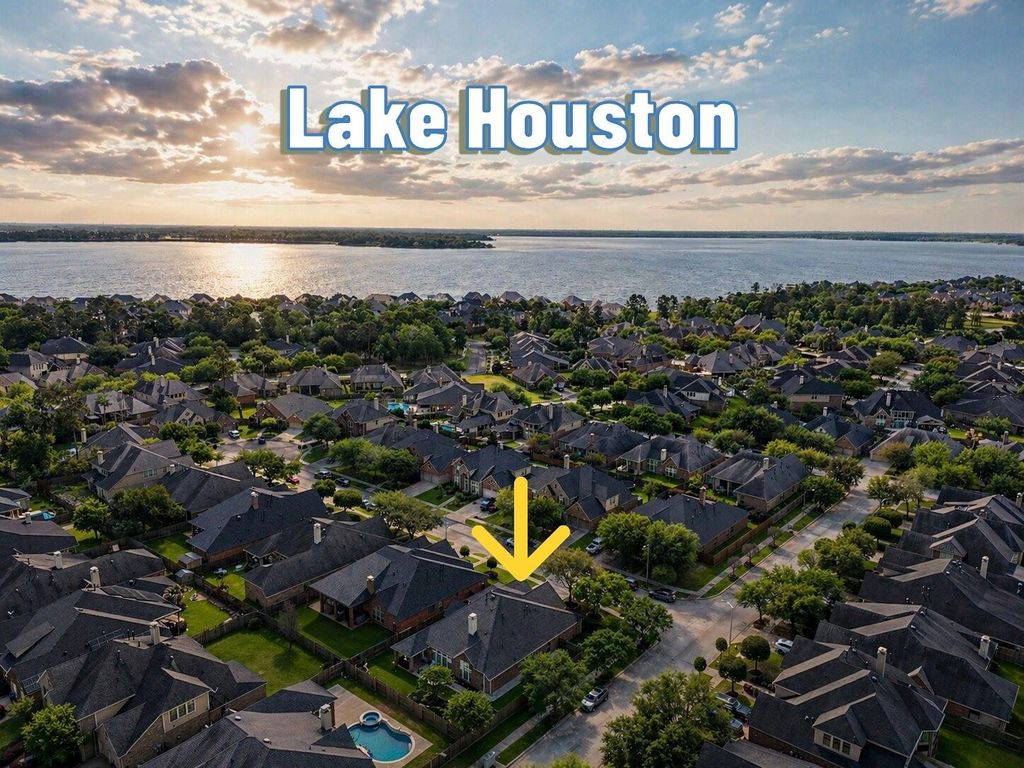 Photo of 13503 Navigate Point Lane, Houston, TX 77044 (MLS # 21427946)