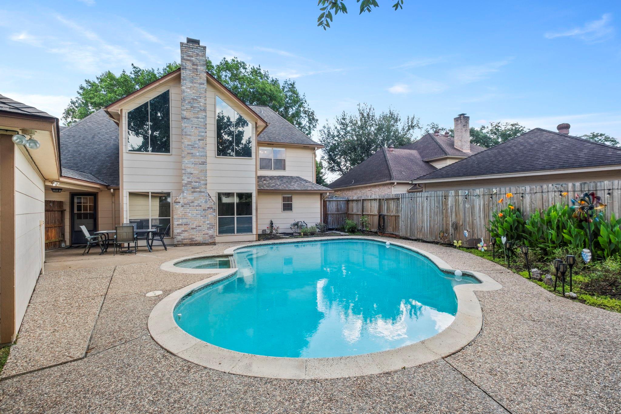 1214 Shillington Drive