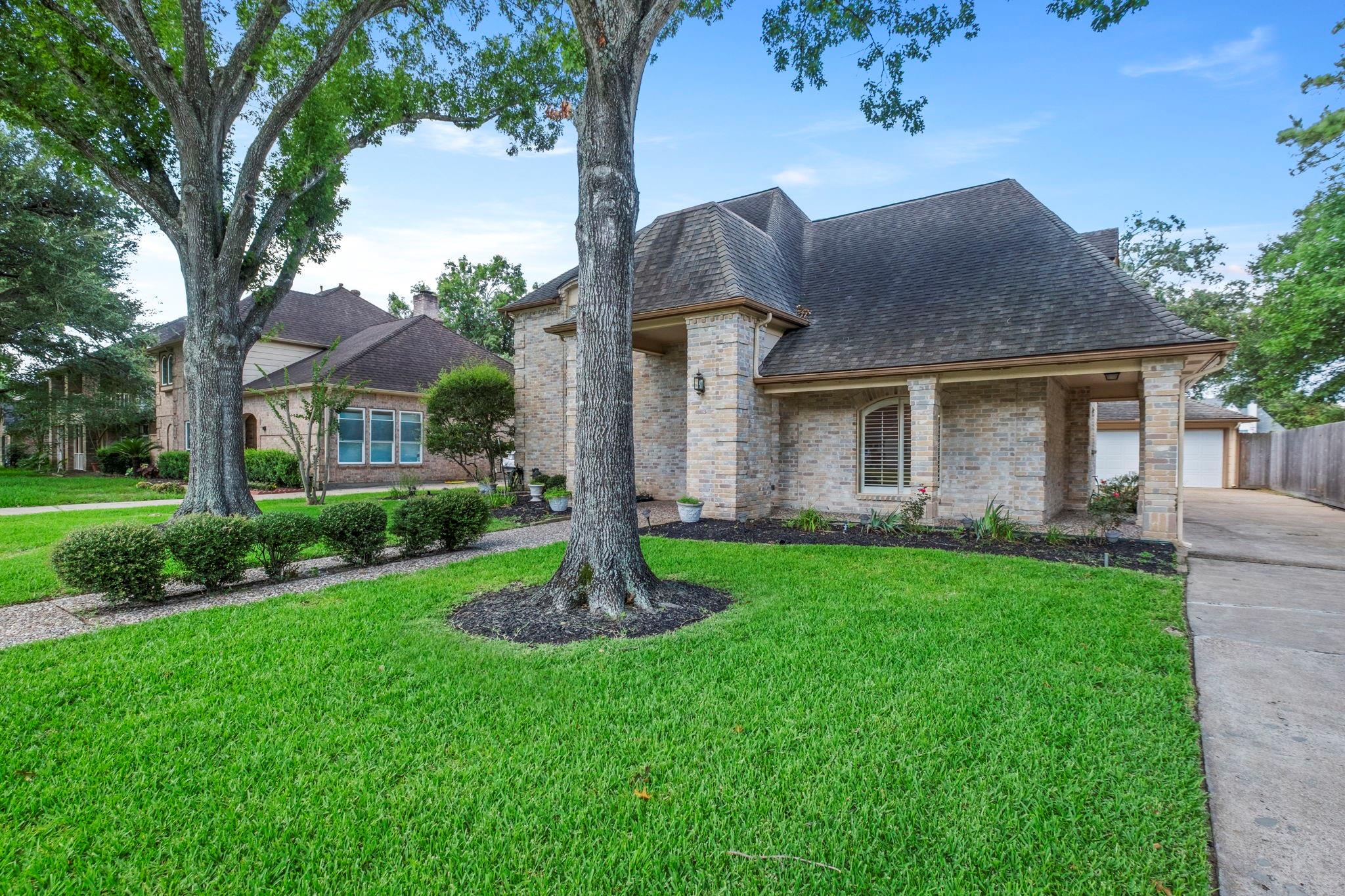 1214 Shillington Drive