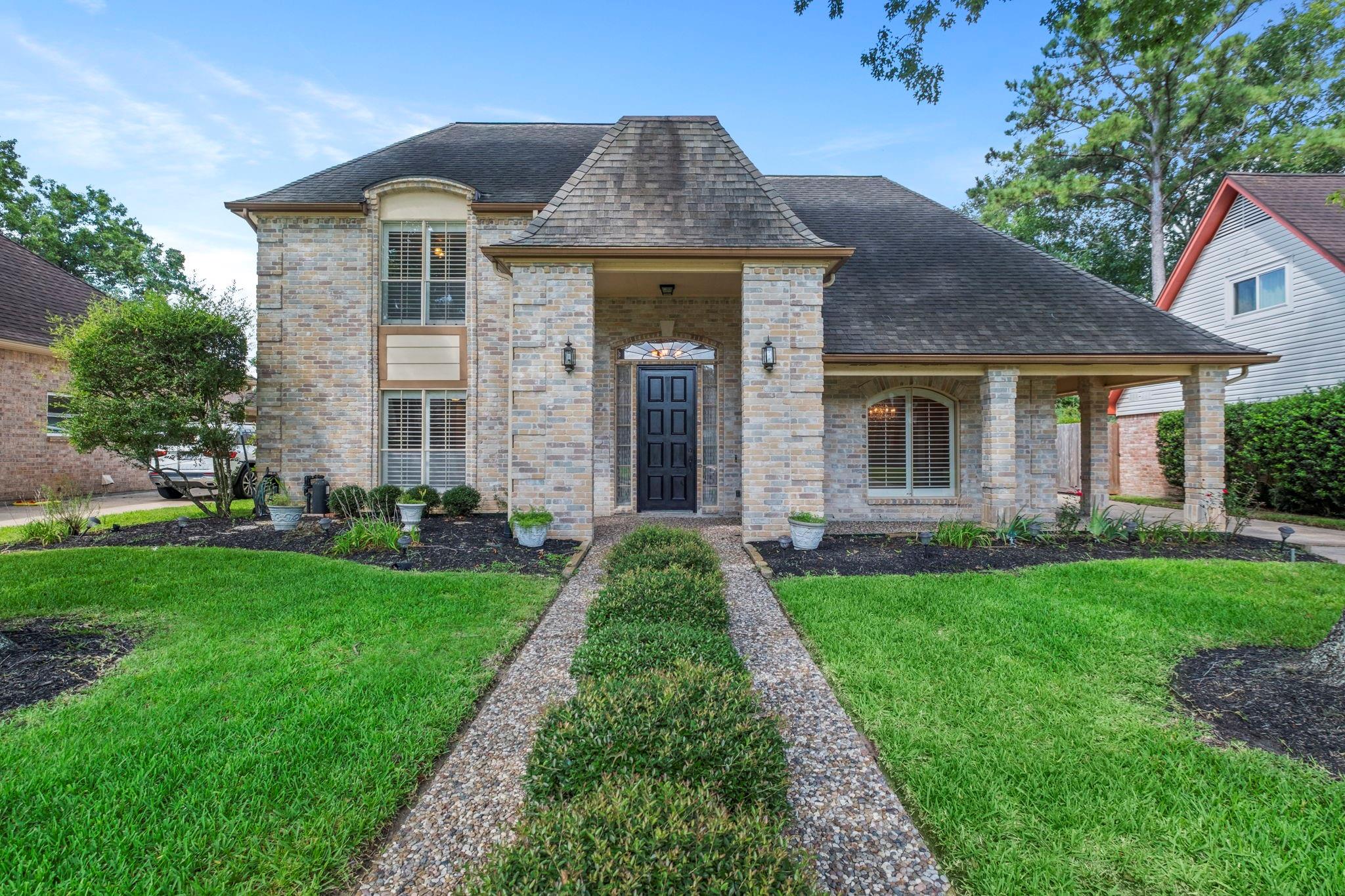 1214 Shillington Drive