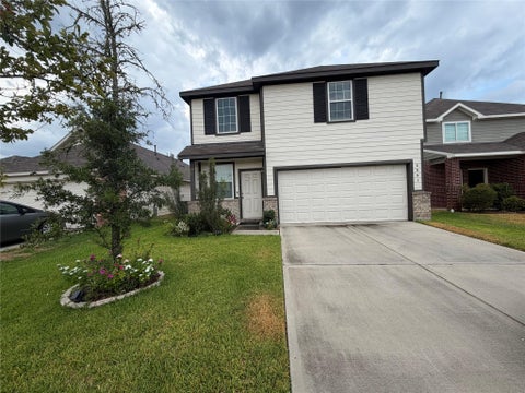 Photo of 3591 Cannon Drive, Conroe, TX 77301 (MLS # 28057772)