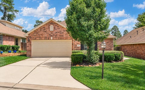 Photo of 16 Marina Way, Montgomery, TX 77356 (MLS # 86286908)