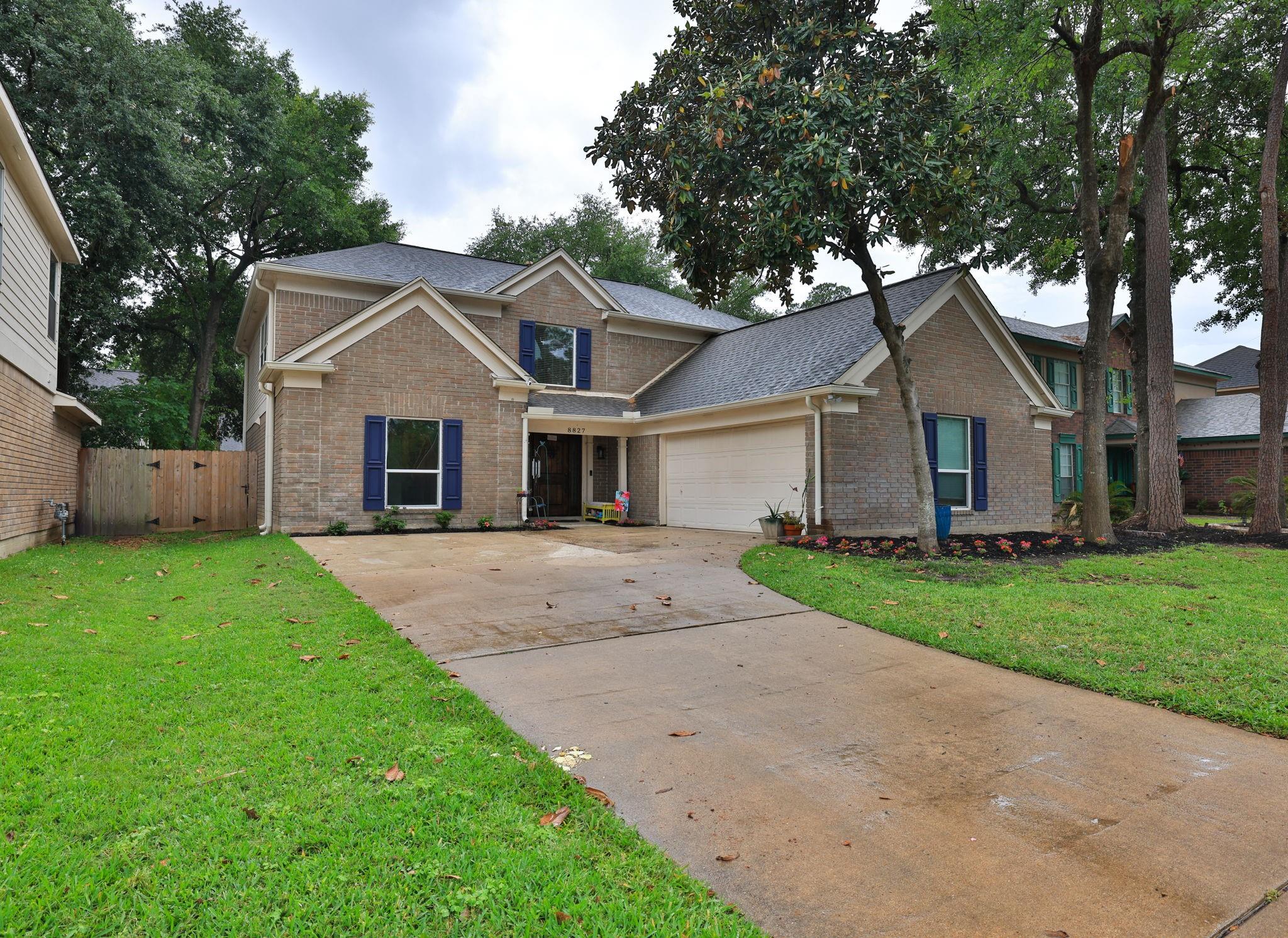 8827 Stoney Bend Drive