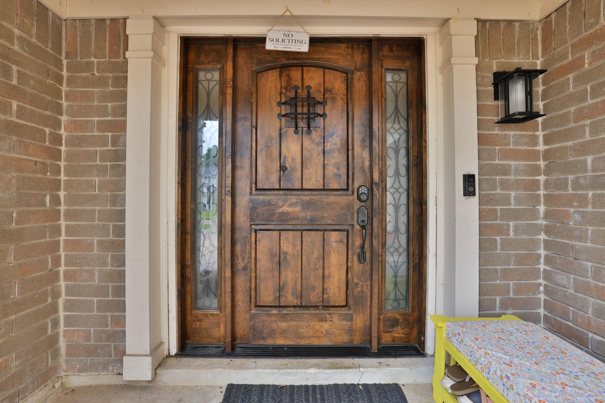 8827 Stoney Bend Drive