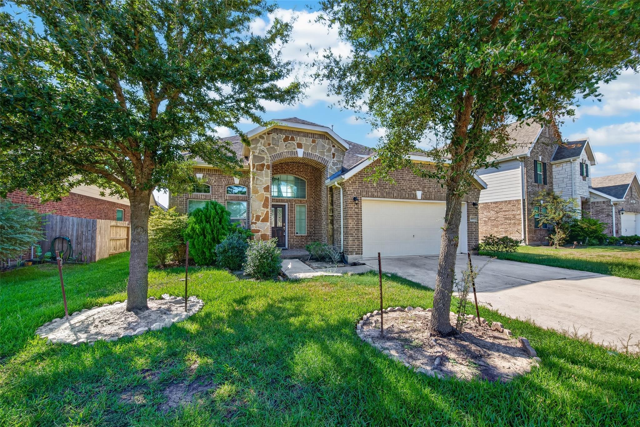 6011 Marble Bend Lane