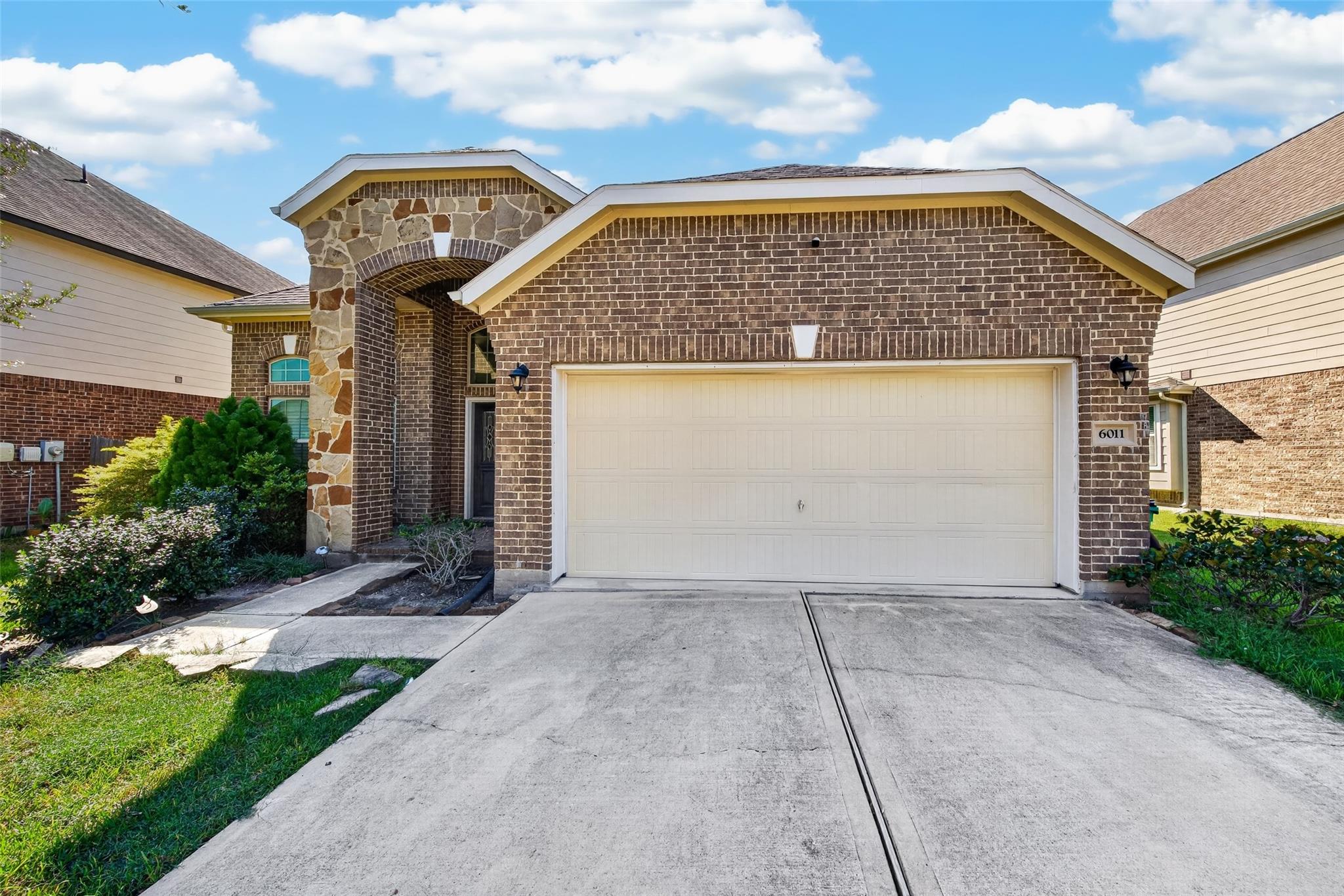 6011 Marble Bend Lane
