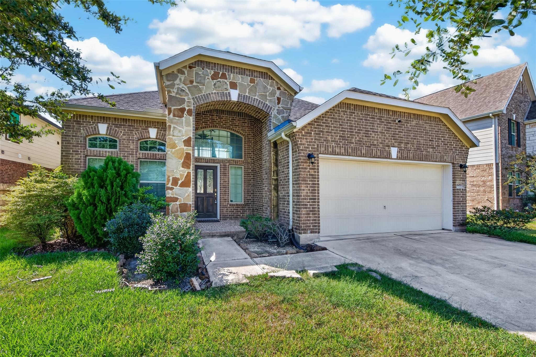 6011 Marble Bend Lane