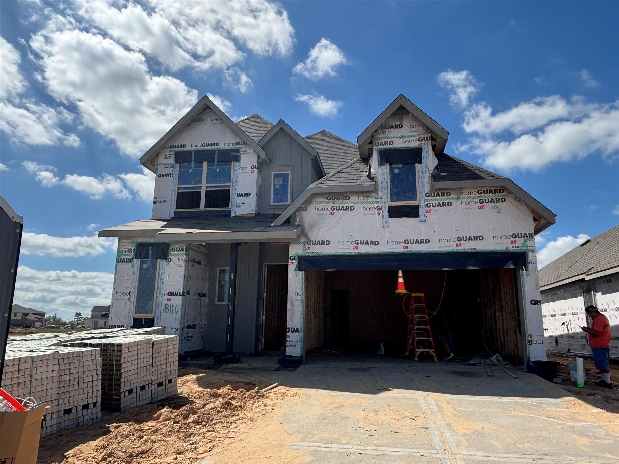 18110 Sunlit Oasis Drive