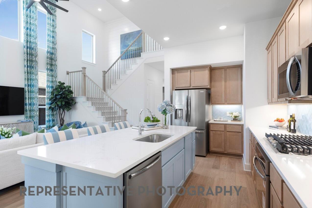 18110 Sunlit Oasis Drive