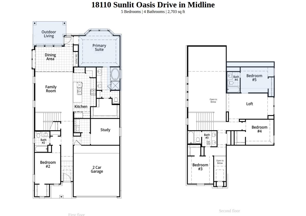 18110 Sunlit Oasis Drive