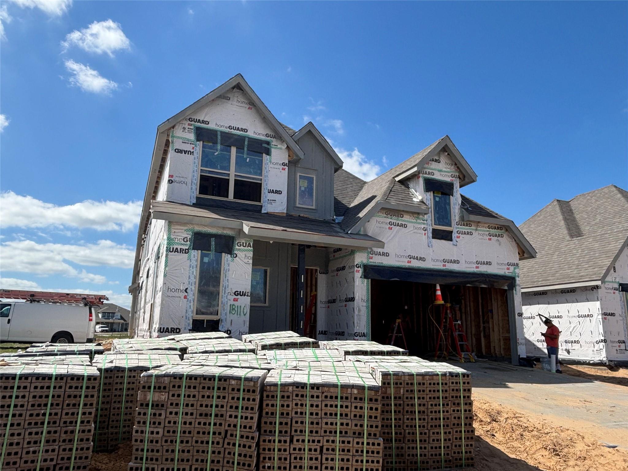 18110 Sunlit Oasis Drive