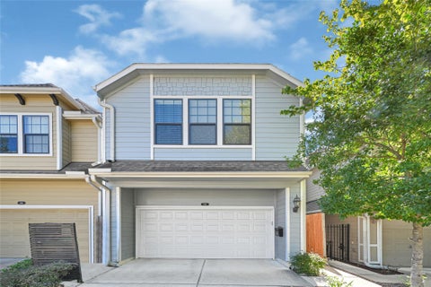 Photo of 816 W 18th Street, Houston, TX 77008 (MLS # 88593131)