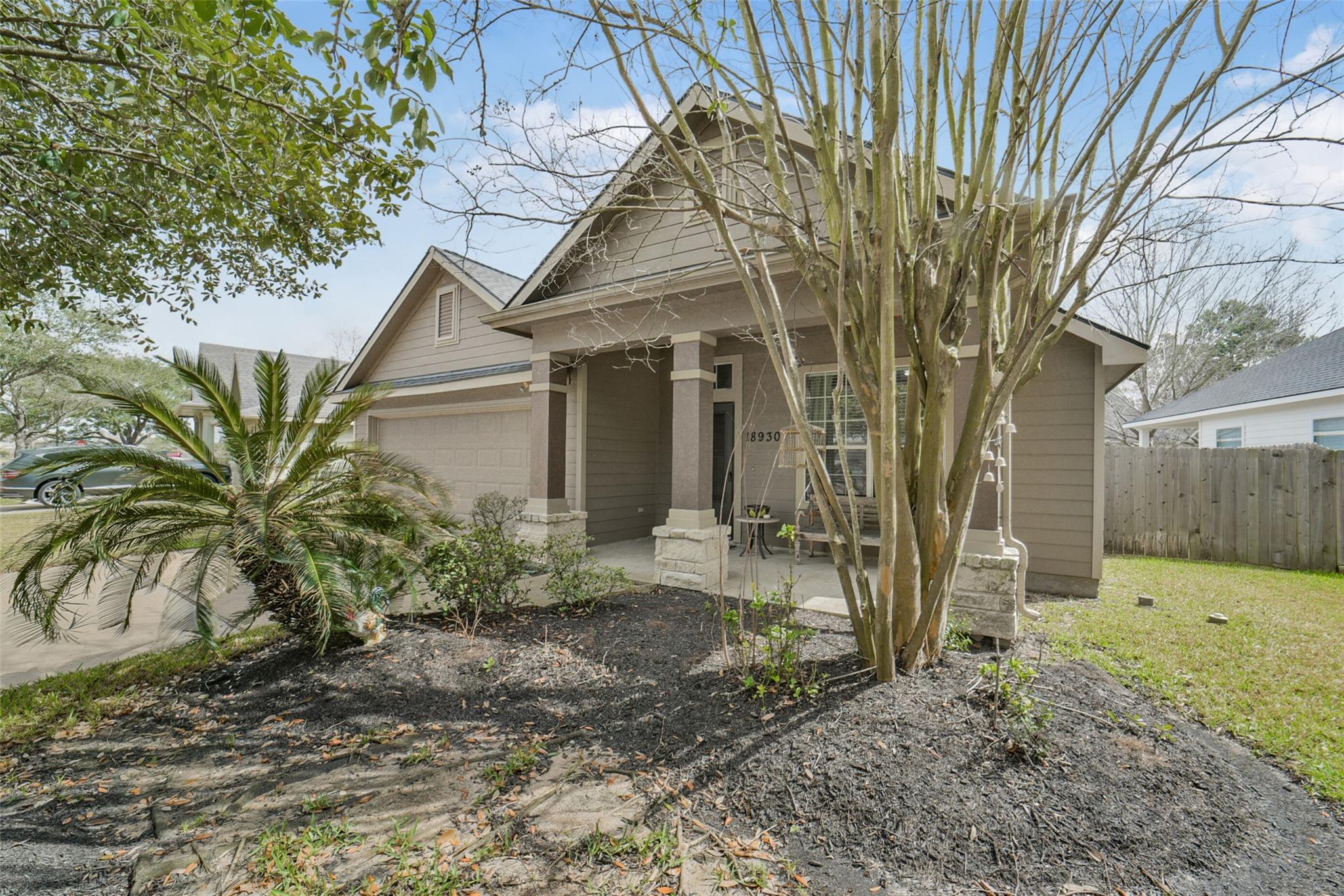 18930 Magnolia Arbor Lane