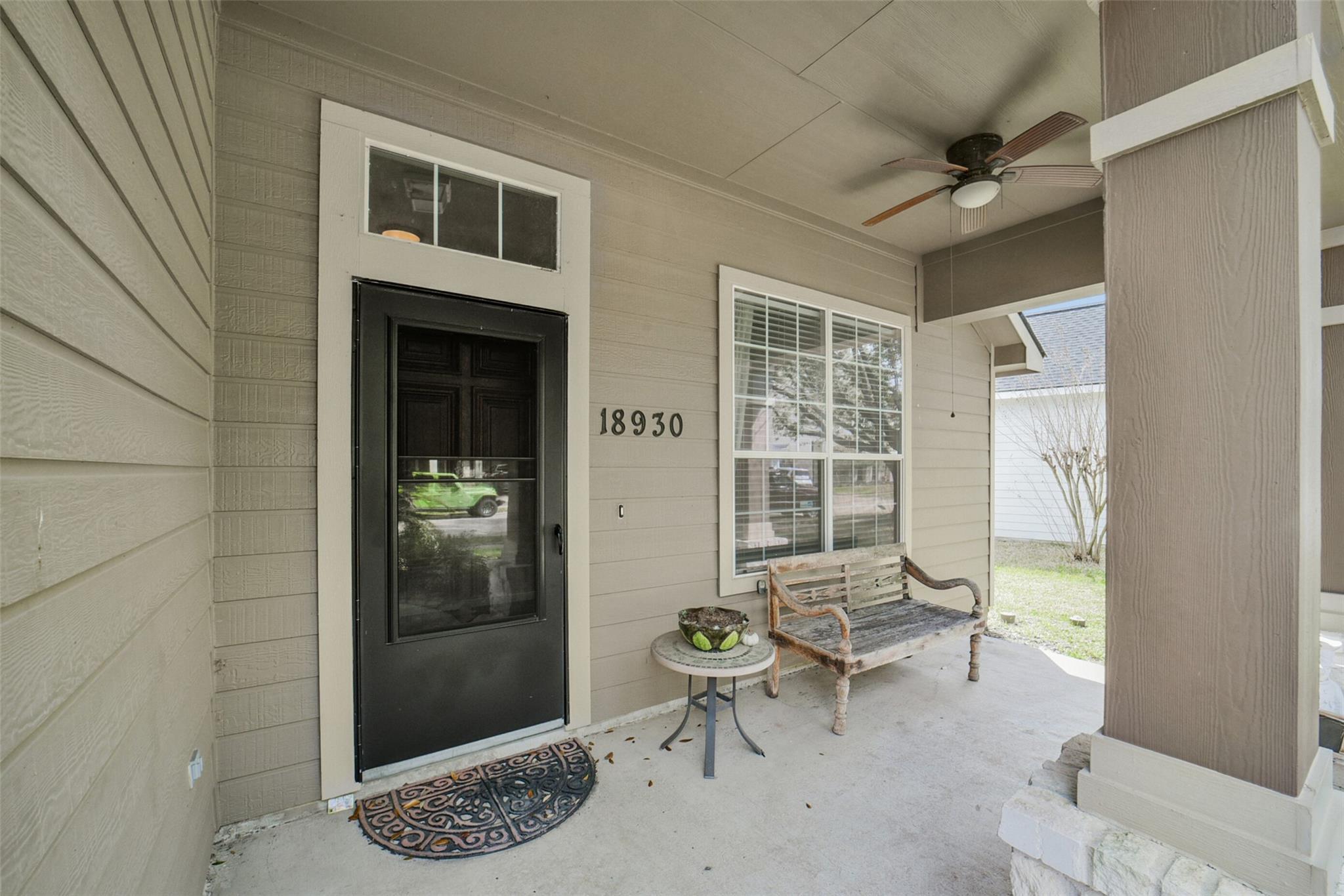 18930 Magnolia Arbor Lane