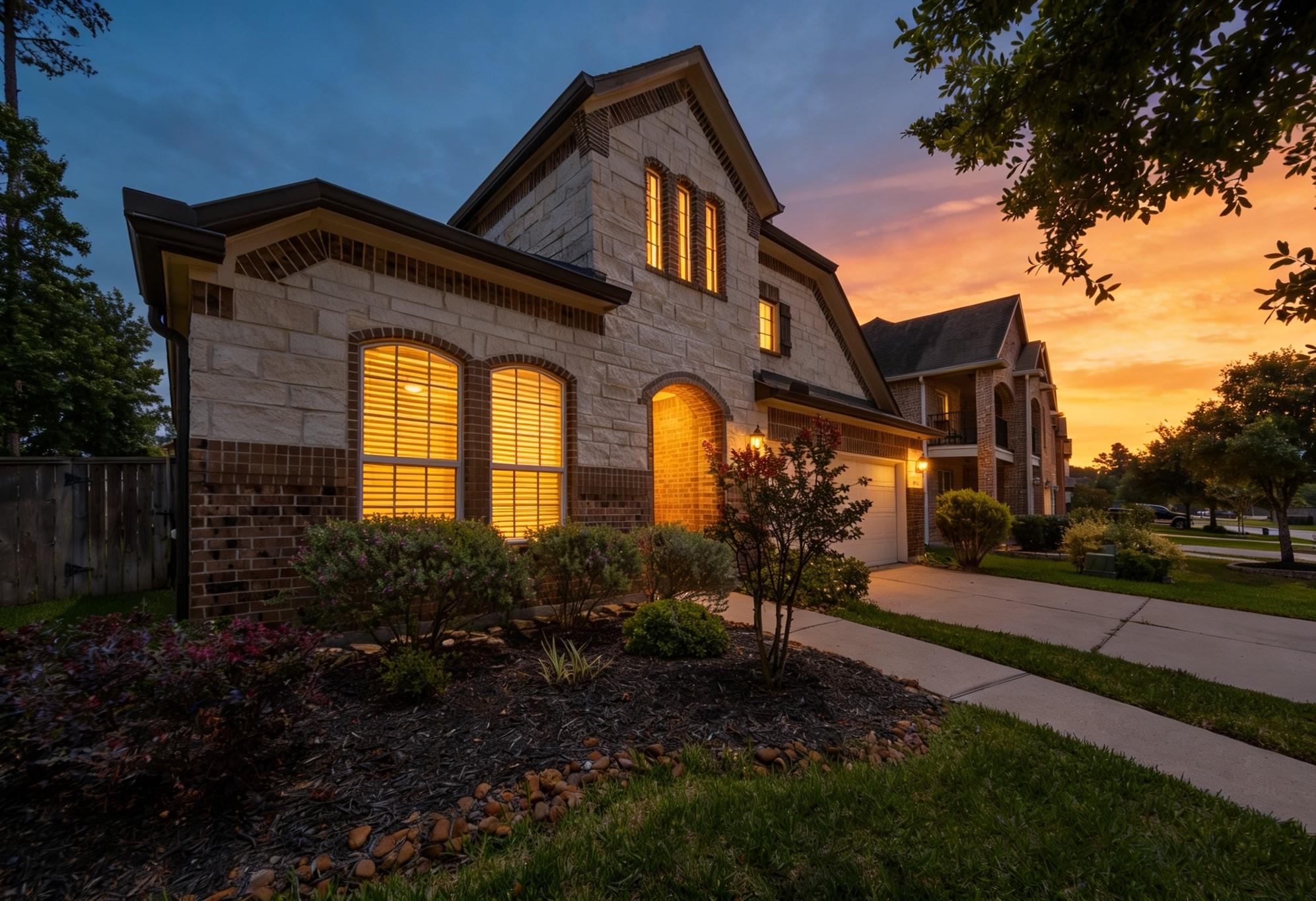 22622 Cutter Mill Drive