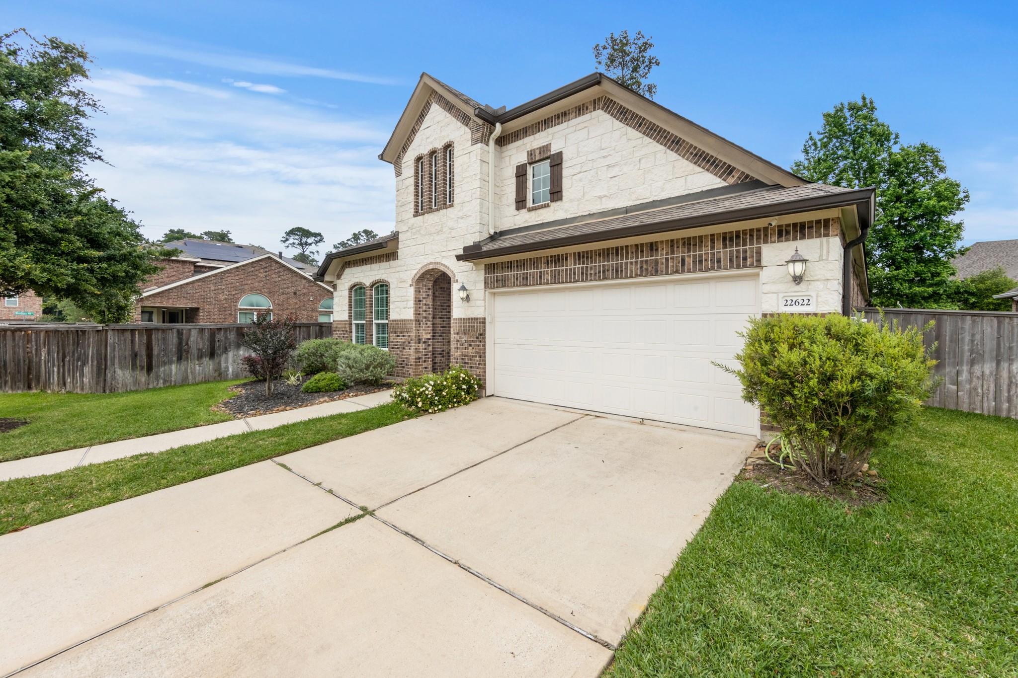 22622 Cutter Mill Drive