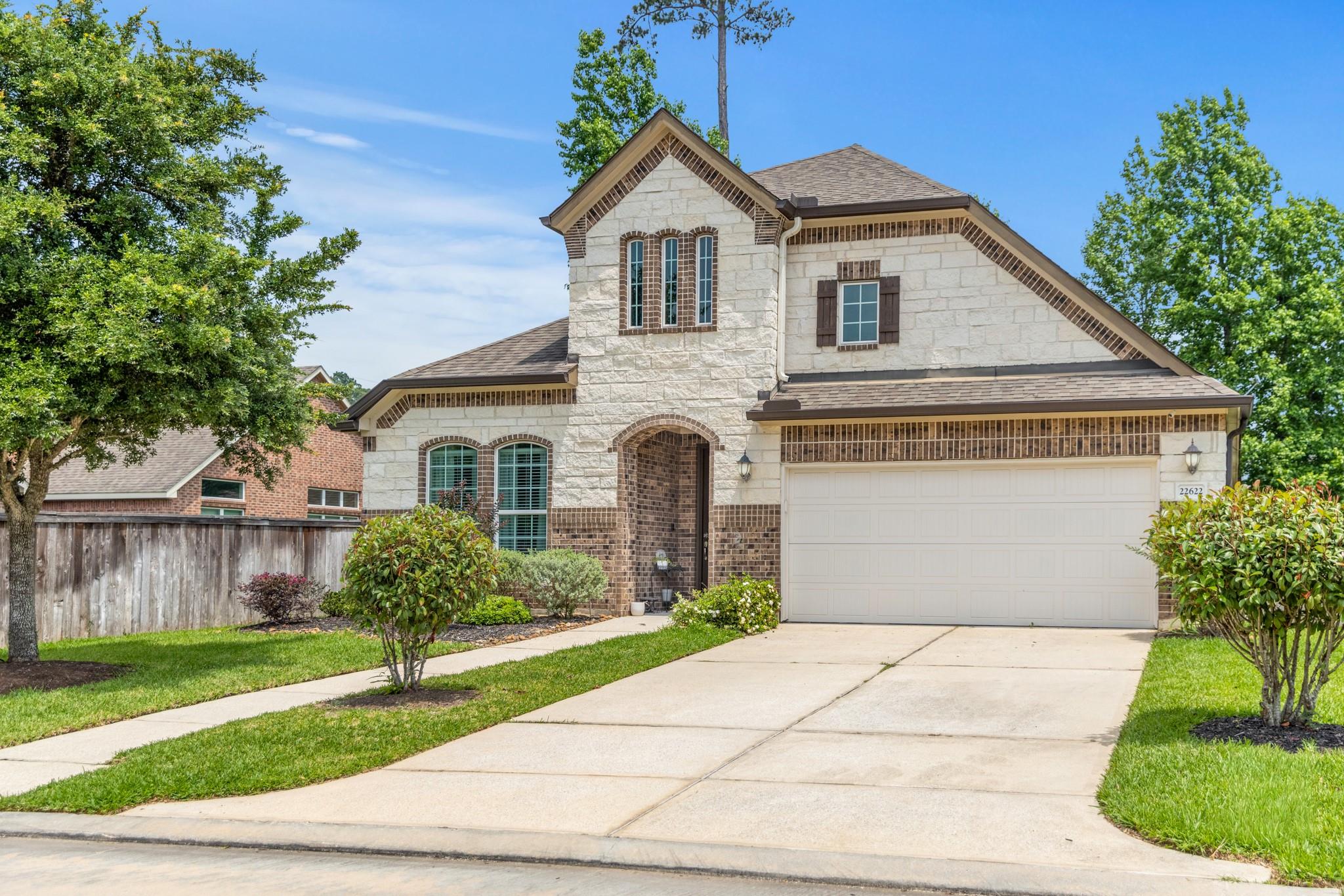 22622 Cutter Mill Drive