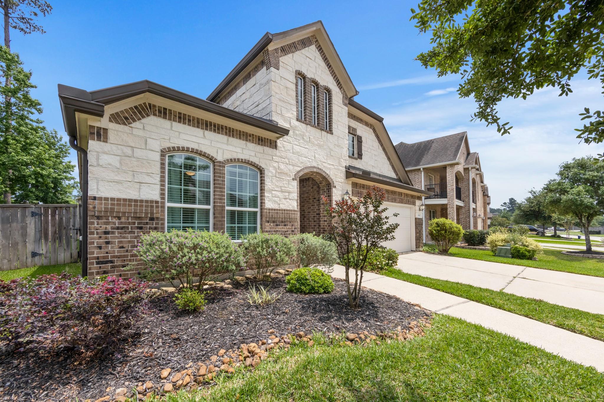 22622 Cutter Mill Drive