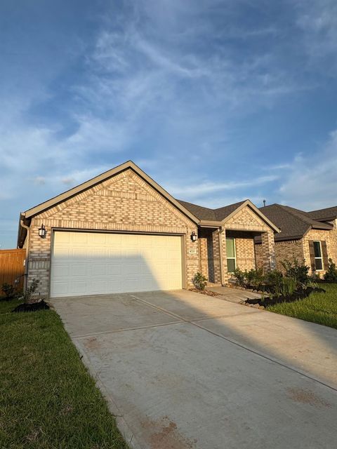 Photo of 3020 Pintail Green Drive, Katy, TX 77493 (MLS # 24664459)