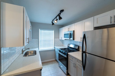 Tiny photo for 2501 Delano #2, Houston, TX 77004 (MLS # 59660619)