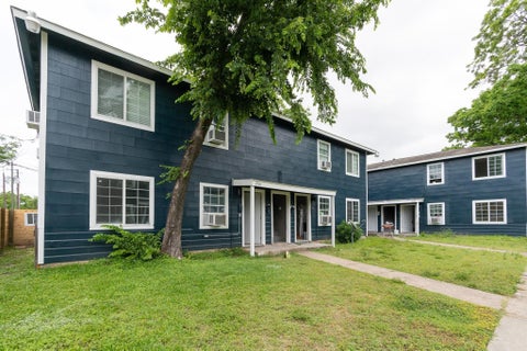 Tiny photo for 2501 Delano #2, Houston, TX 77004 (MLS # 59660619)