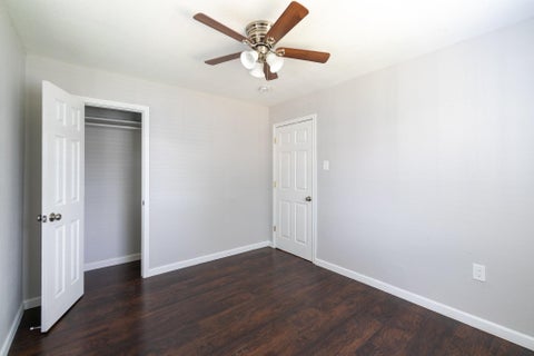 Tiny photo for 2501 Delano #2, Houston, TX 77004 (MLS # 59660619)
