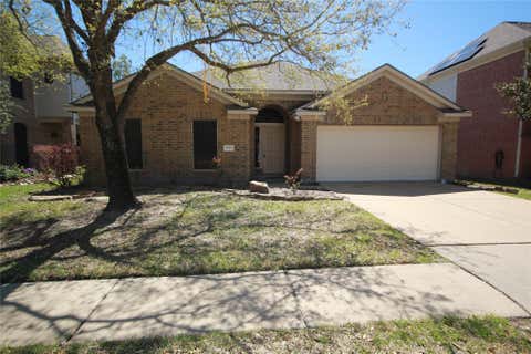 Photo of 19055 Village Maple Court, Houston, TX 77084 (MLS # 8393190)