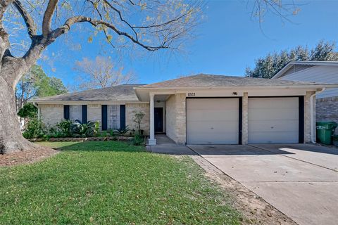 Photo of 1003 Shadow Mountain Drive, Katy, TX 77450 (MLS # 78060589)