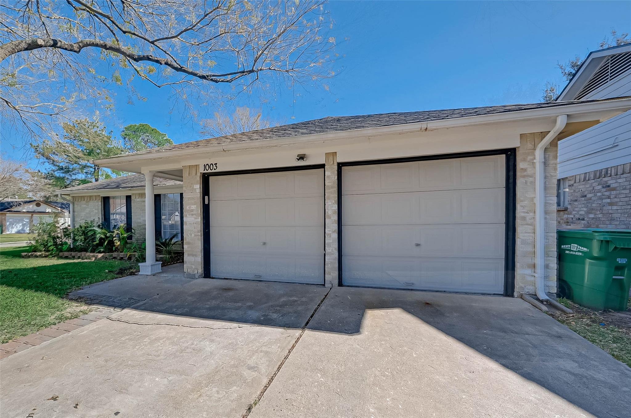 1003 Shadow Mountain Drive
