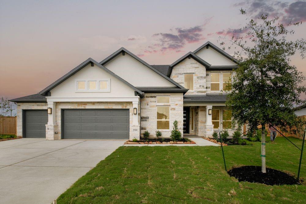 1588 River Point Drive