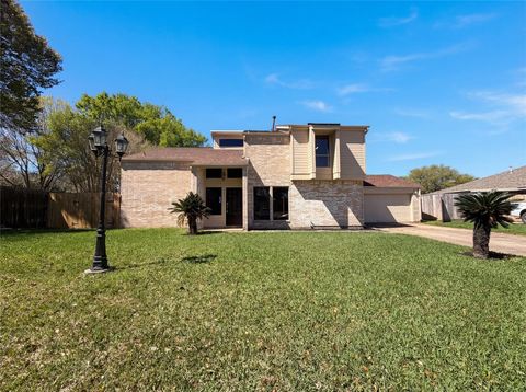 3817 Downing Circle Deer Park TX 77536