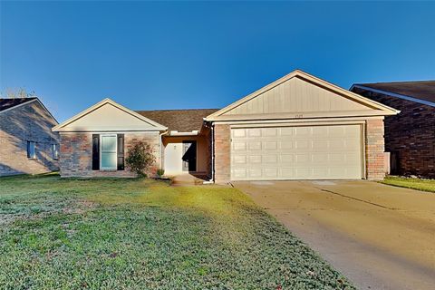 Photo of 2527 Anthony Hay Lane, Katy, TX 77449 (MLS # 32340334)