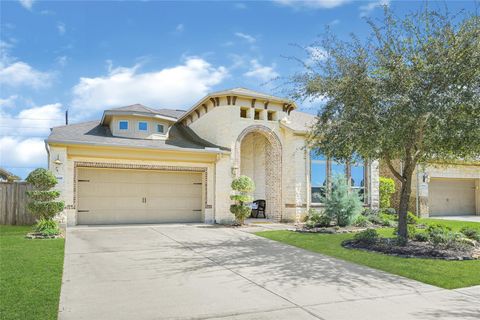 18618 Luma Cove Lane Cypress TX 77429