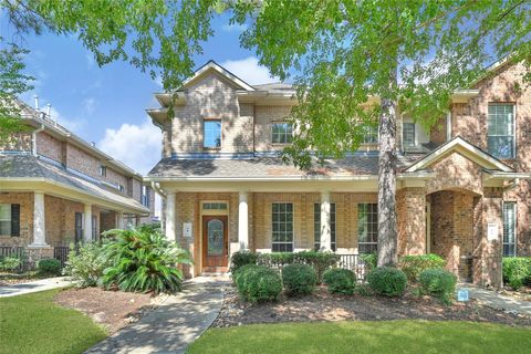 Photo of 38 Ginger Jar Street, The Woodlands, TX 77382 (MLS # 76262614)