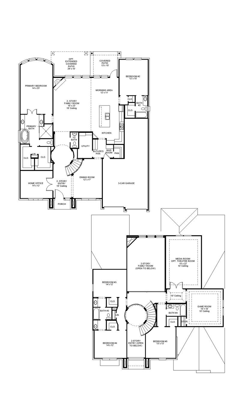 10614 Shining Orion Drive