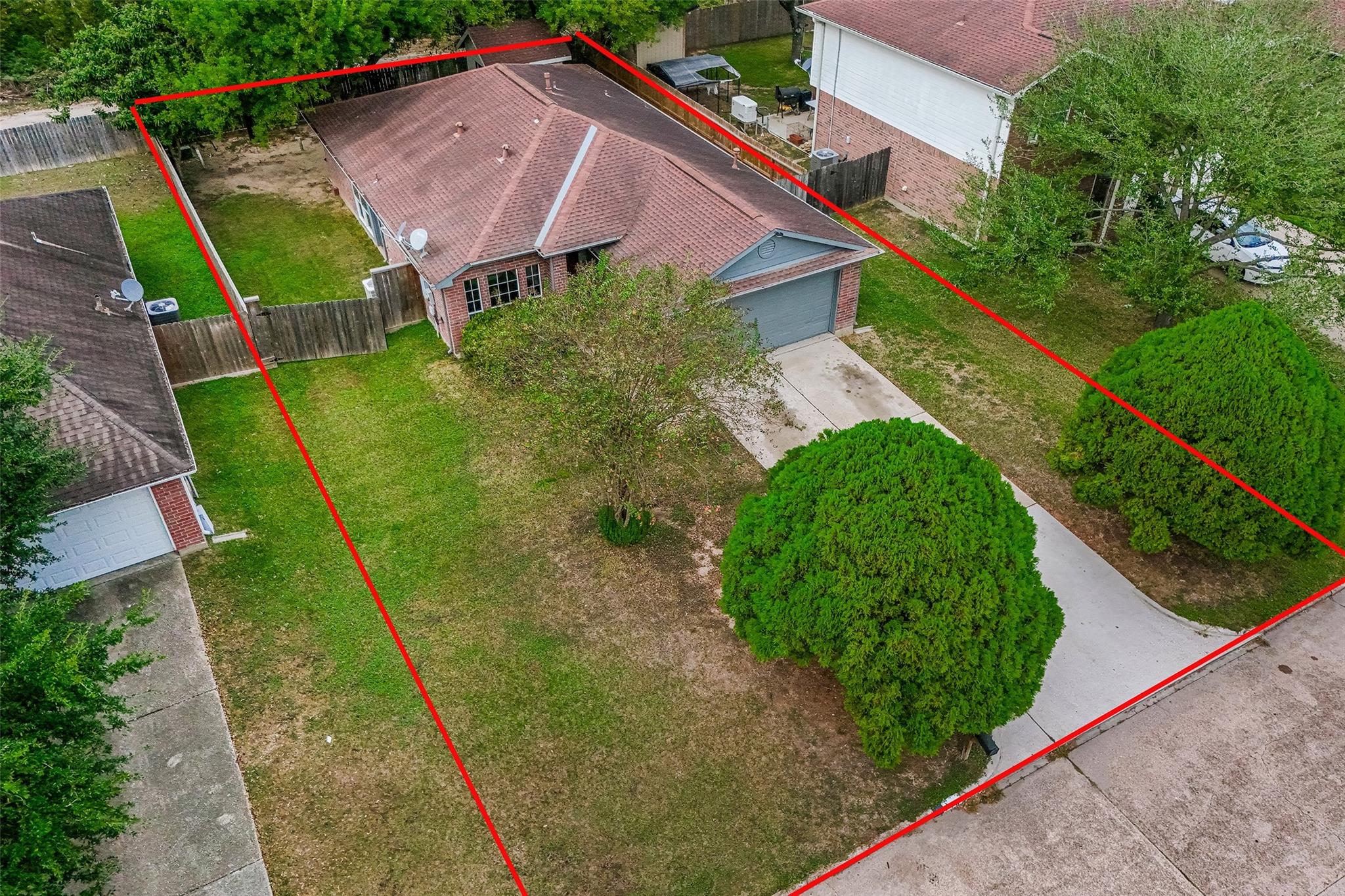 718 Saint Edwards Green Drive