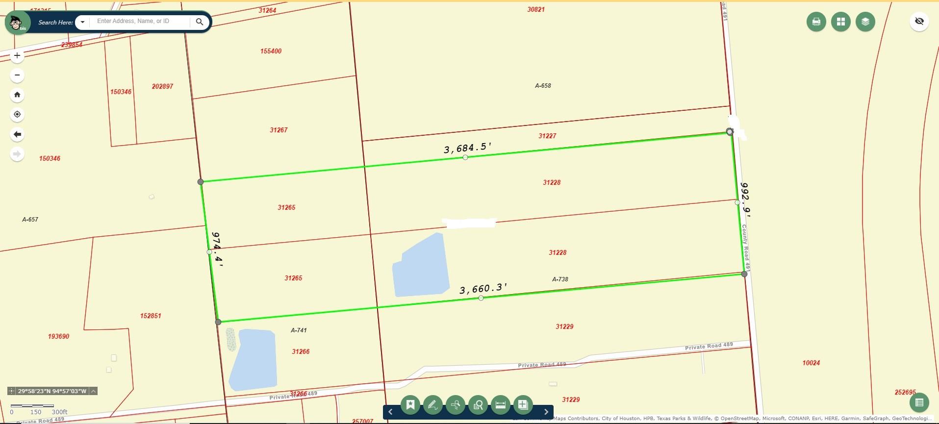 00 S County Road 491 Road S