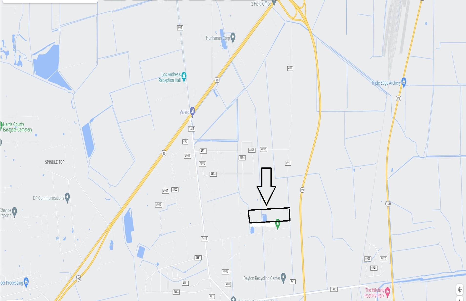 00 S County Road 491 Road S