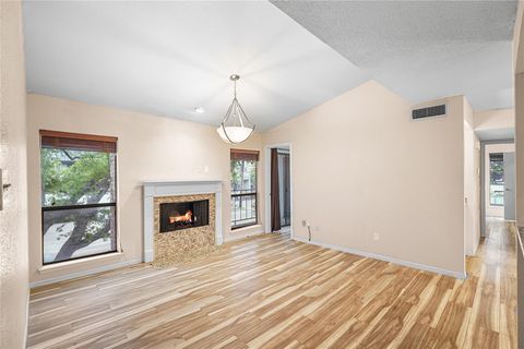 Photo of 1818 Augusta Drive #4, Houston, TX 77057 (MLS # 43185434)