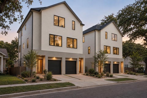 Photo of 1405 Gregg Street, Houston, TX 77020 (MLS # 87465377)