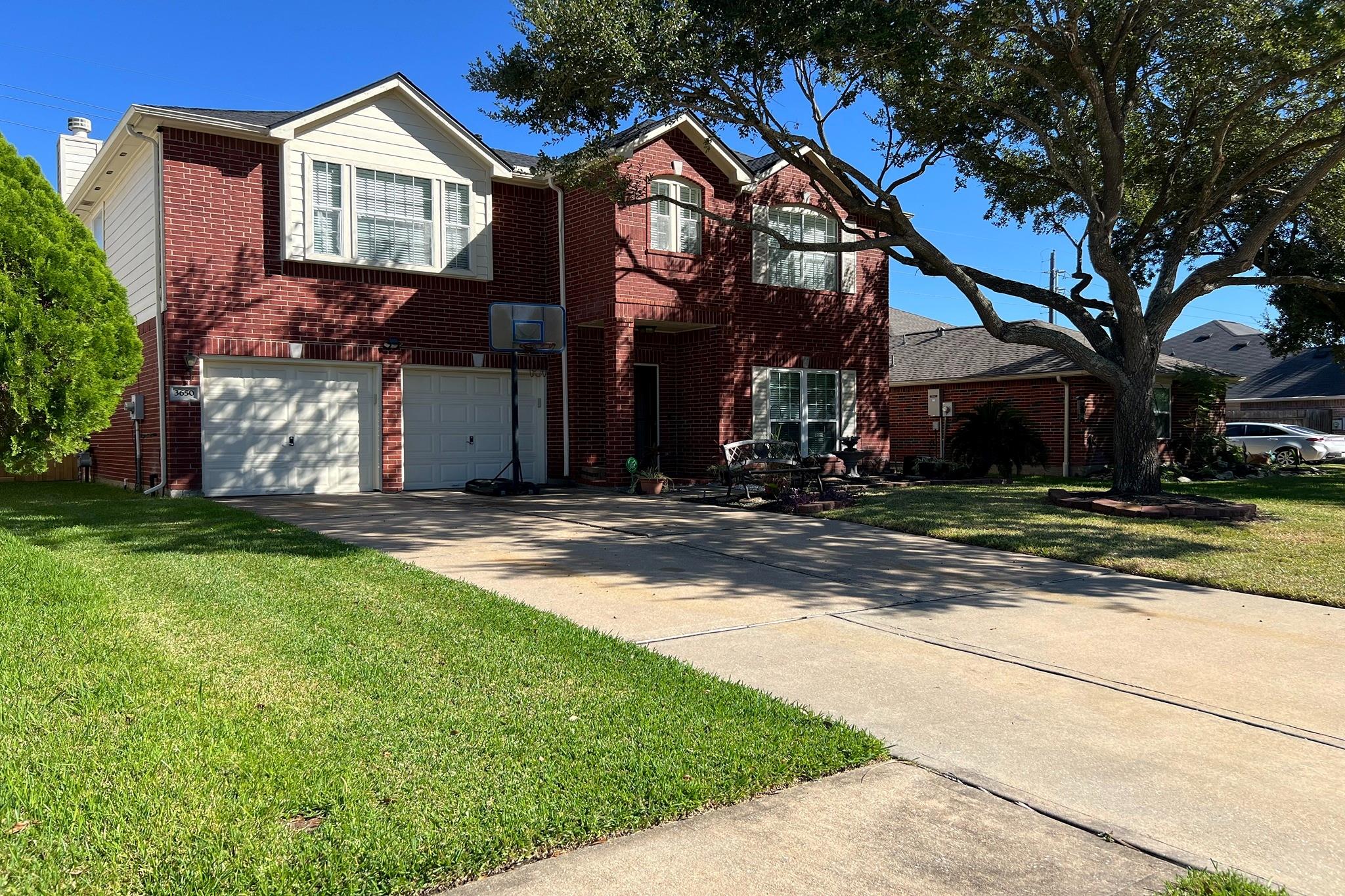 3650 Lakearies Lane