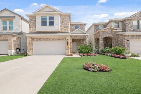 Photo of 7966 Fijian Cypress Drive, Cypress, TX 77433 (MLS # 22147969)