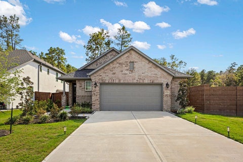 Photo of 16514 Cub Creek Court, Conroe, TX 77302 (MLS # 30669564)