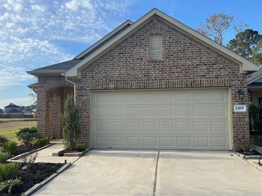 Photo of 24705 Sonora Crescent Circle, Huffman, TX 77336 (MLS # 55203143)