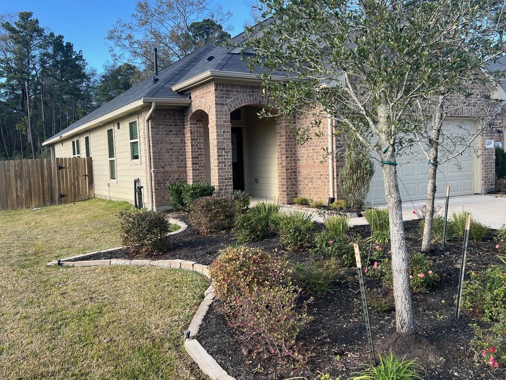 Photo of 24705 Sonora Crescent Circle, Huffman, TX 77336 (MLS # 55203143)